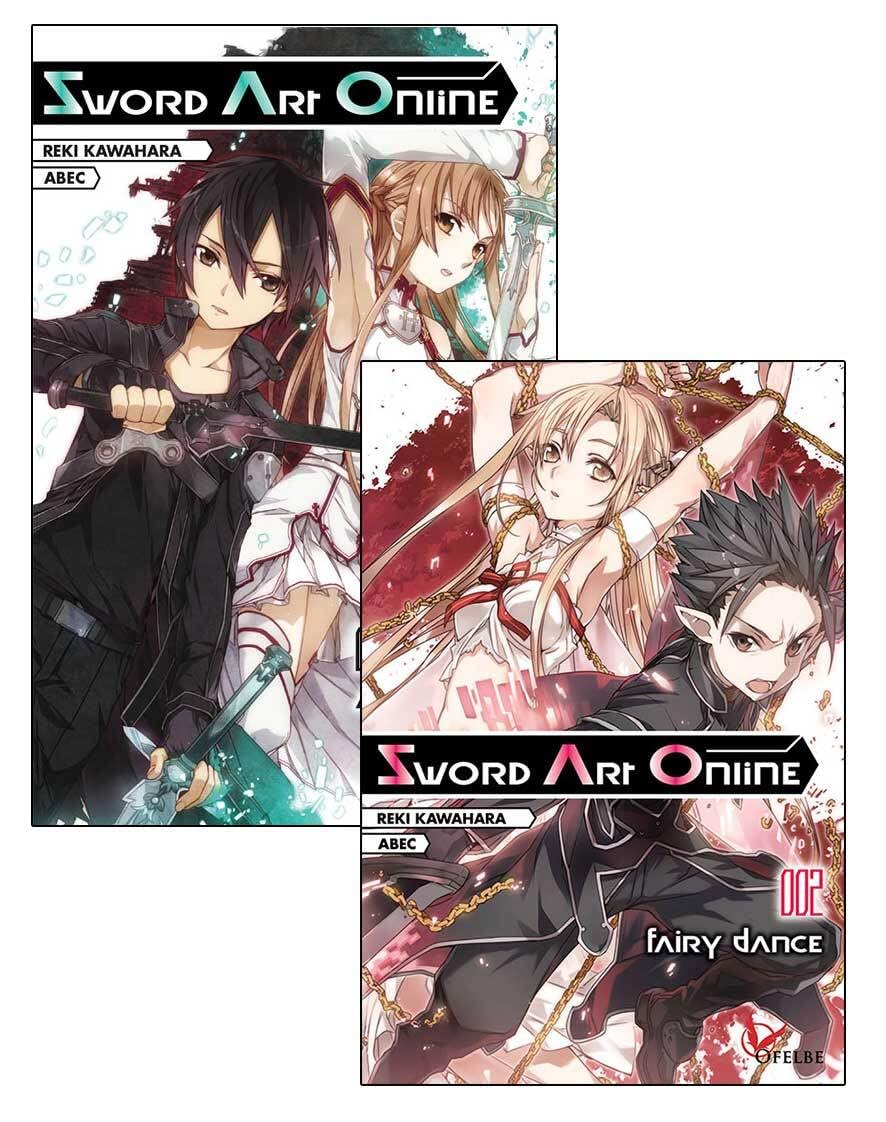 Univers Sword Art Online