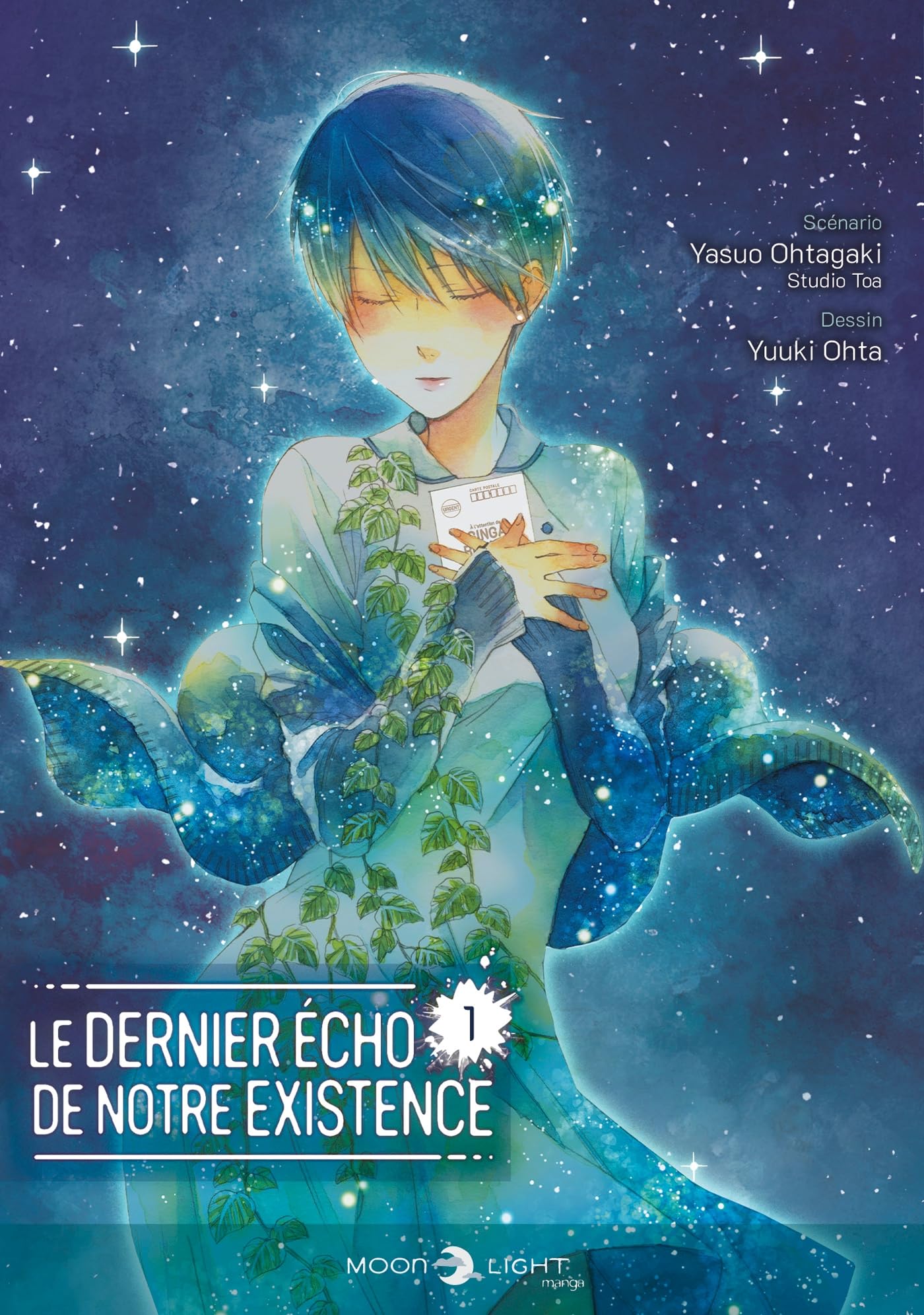 Le Dernier écho de notre existence