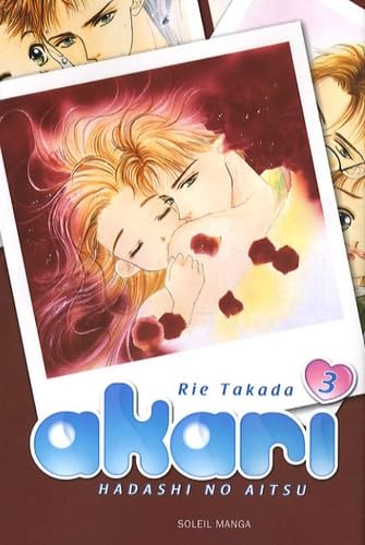 Akari - Hadashi no aitsu