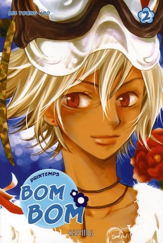 Printemps Bom Bom