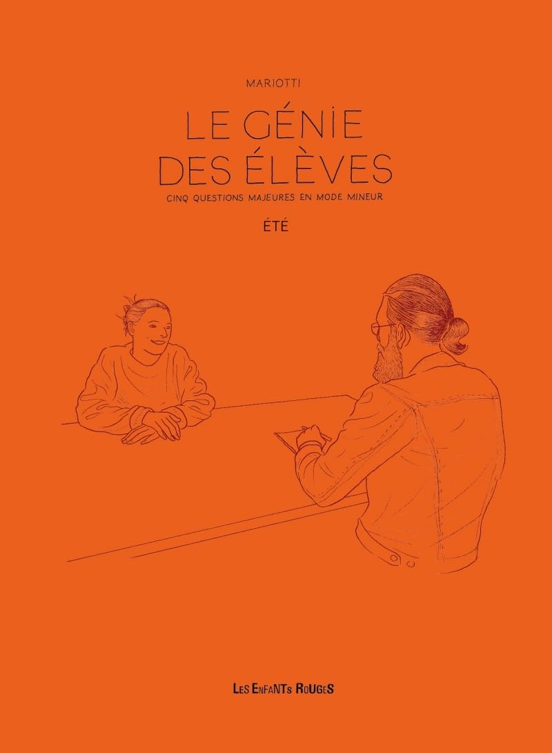 Eté: Cinq questions majeures en mode mineur
