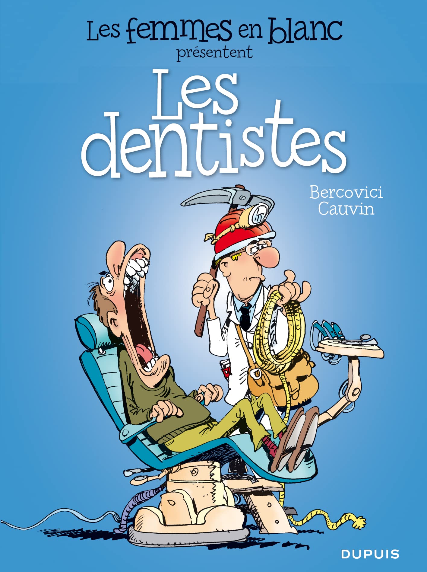 Les dentistes