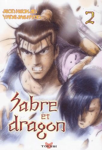 Sabre et dragon