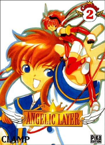 Angelic Layer