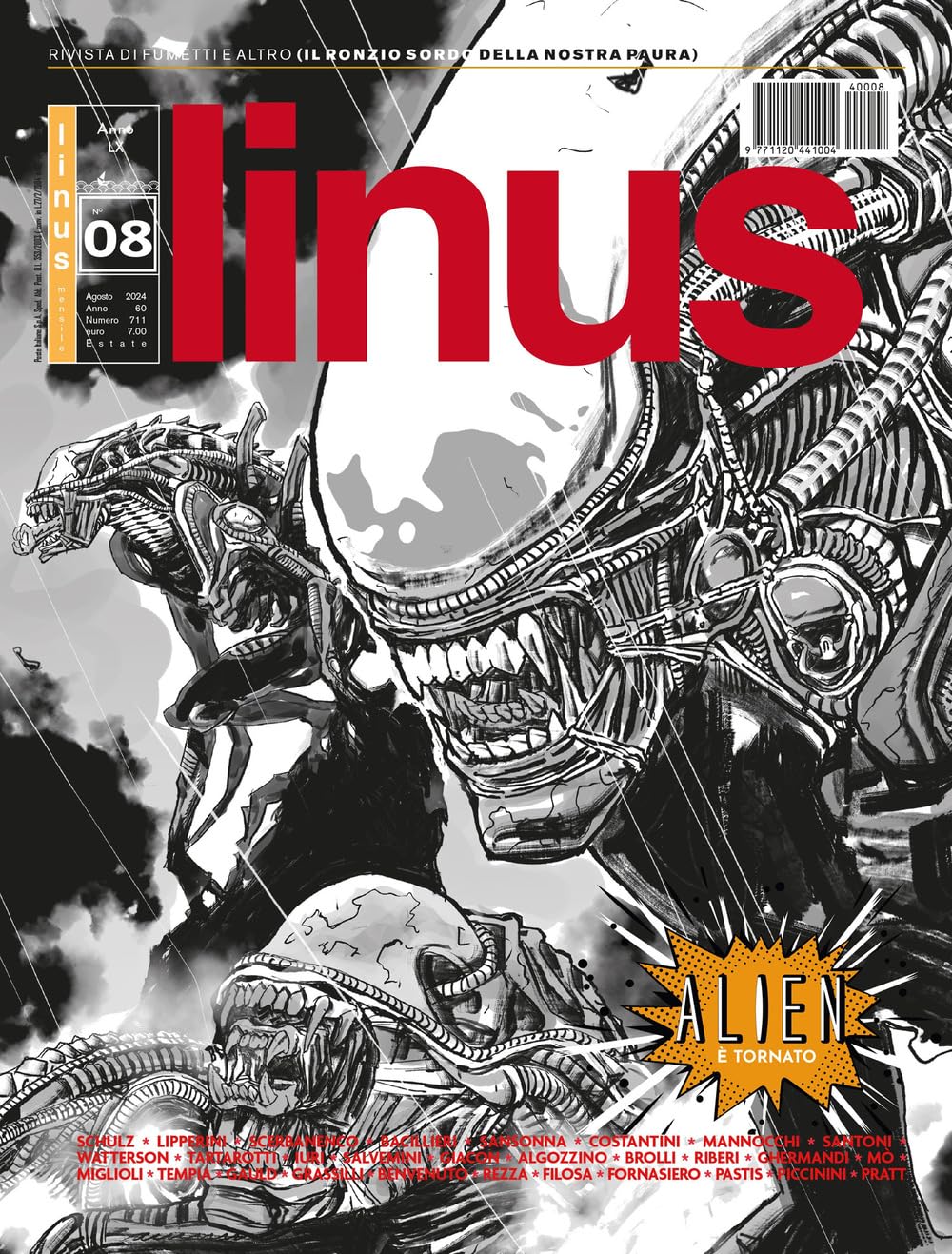 Linus (2024)