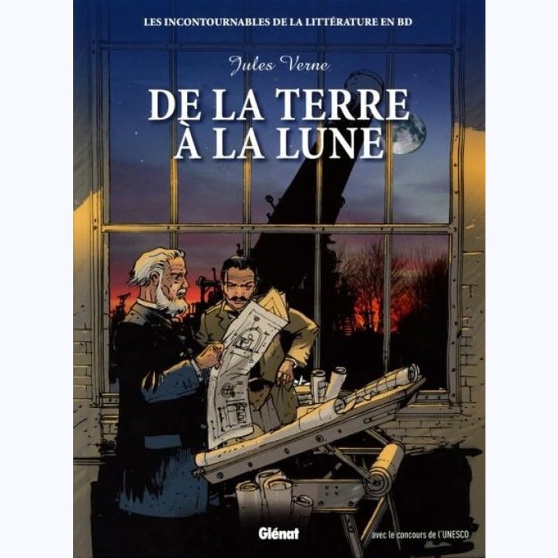 Les incontournables de la littérature en BD