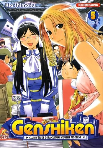 Genshiken