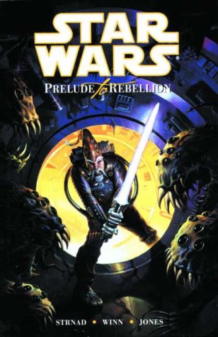 Prelude to Rebellion