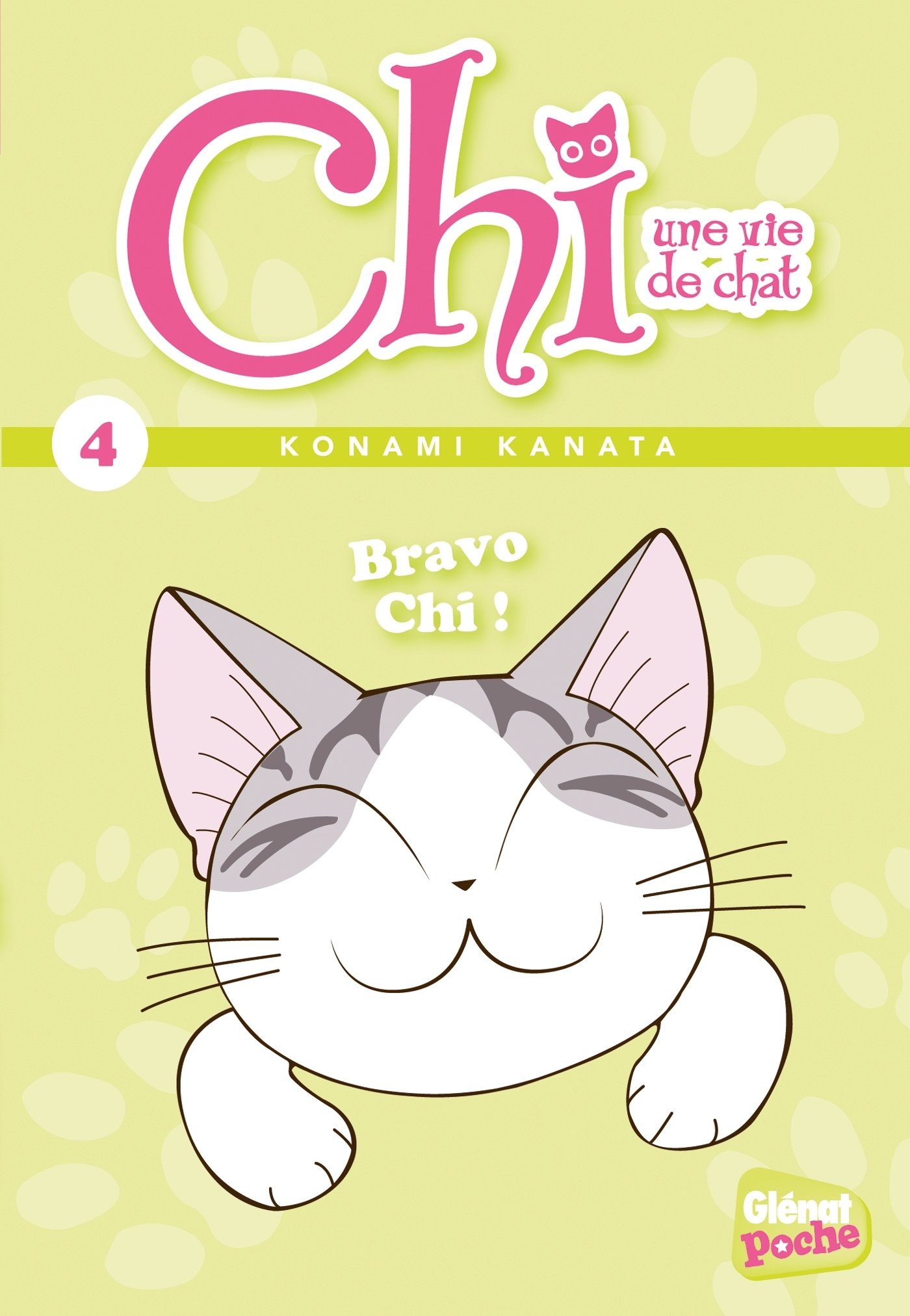 Bravo, Chi !