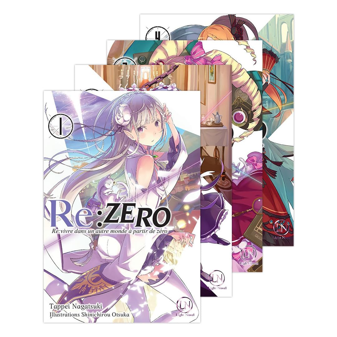 Re:Zero