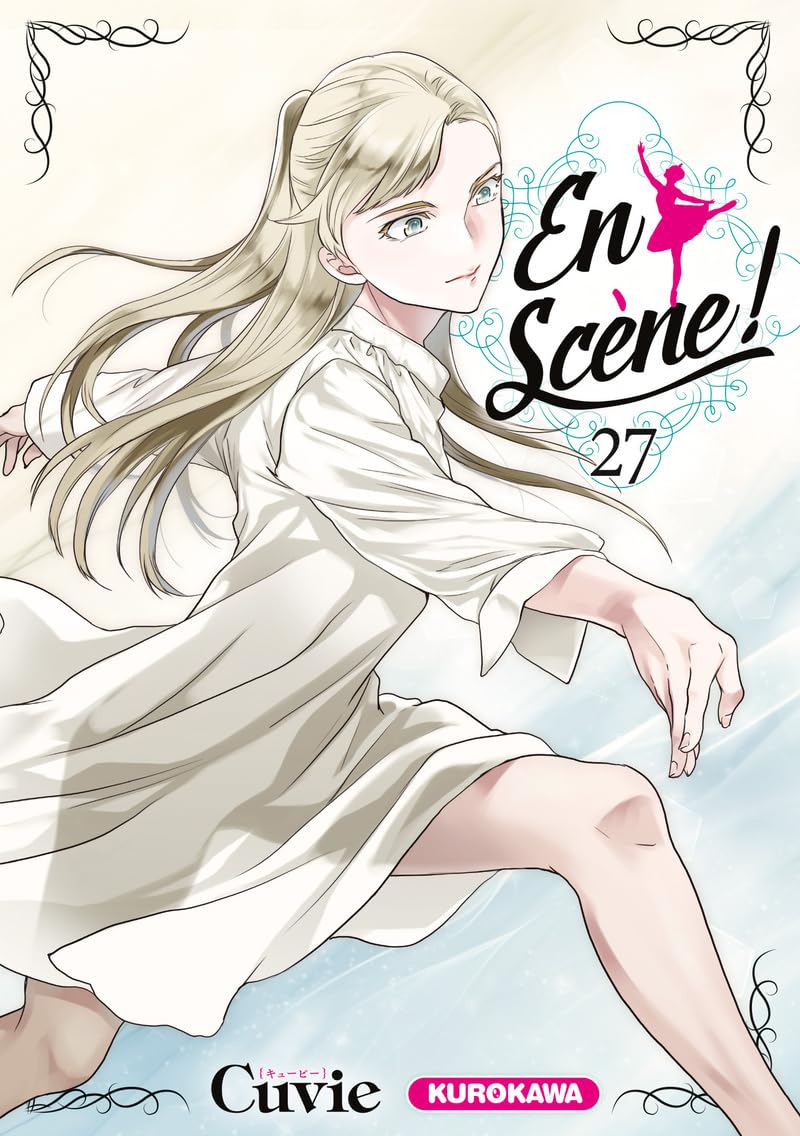 En Scène !