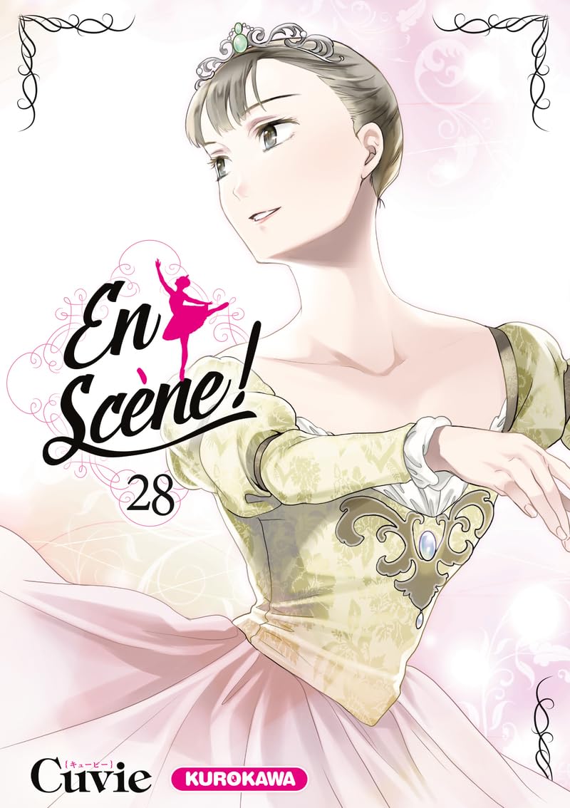 En scène !