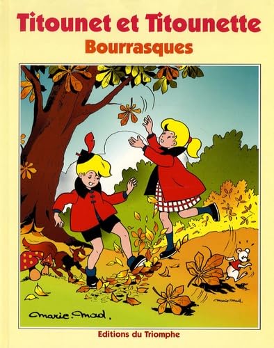 Bourrasques