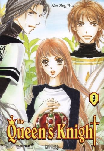 The Queen's Knight