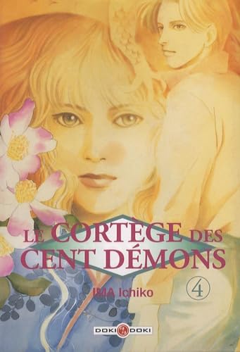 Le cortège des cent démons