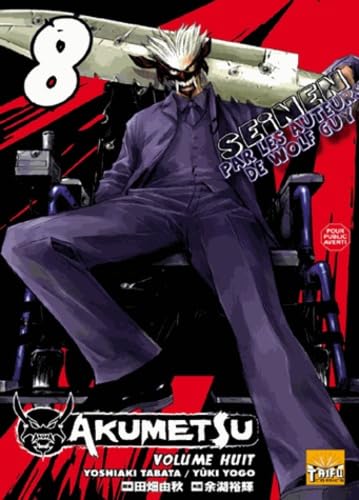 Akumetsu