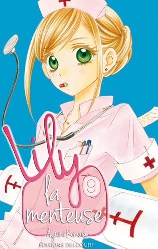 Lily la menteuse