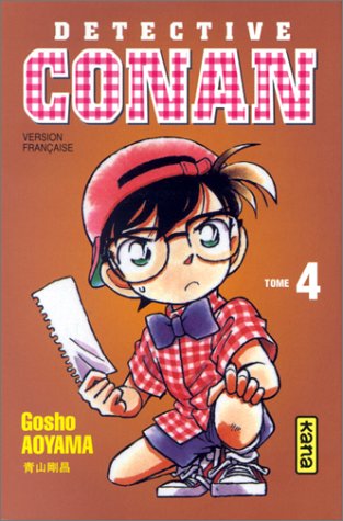 Détective Conan