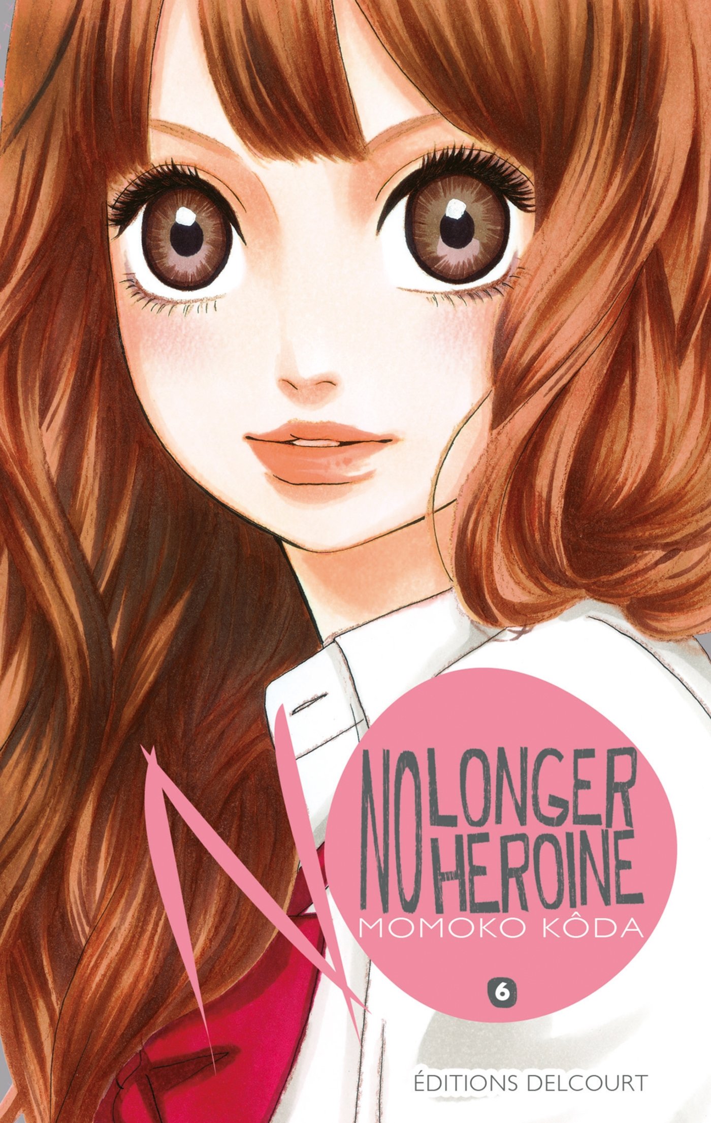 No Longer Heroine