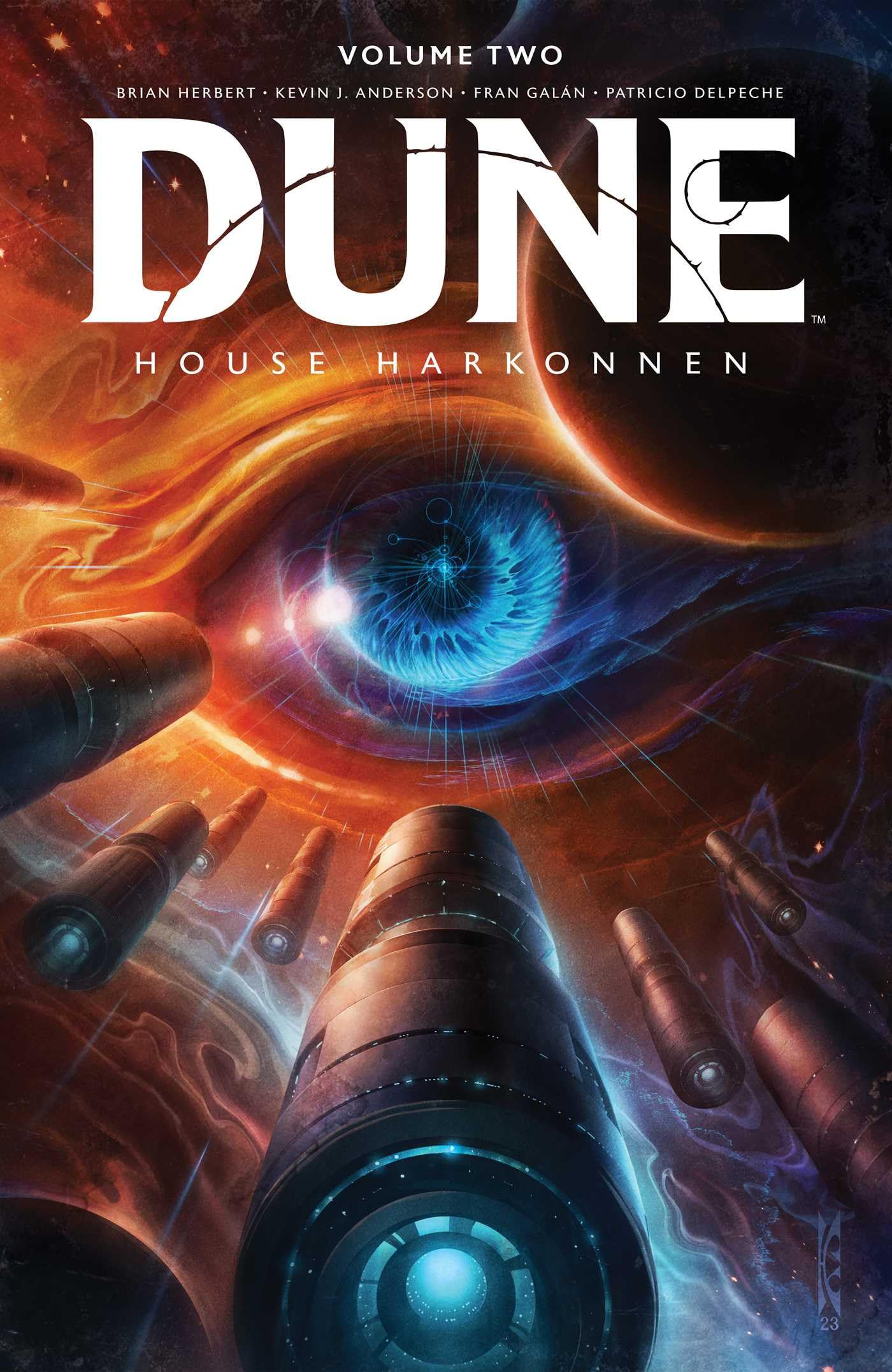 Série Dune: House Harkonnen