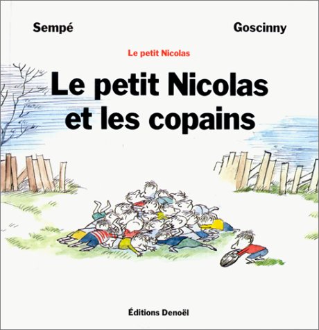 et les copains