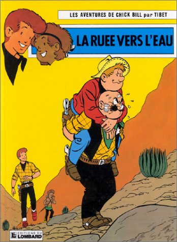 La Ruée vers l'eau