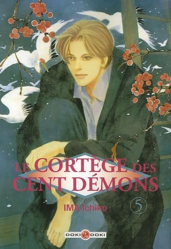 Le cortège des cent démons