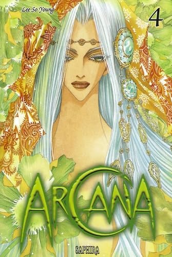 Arcana