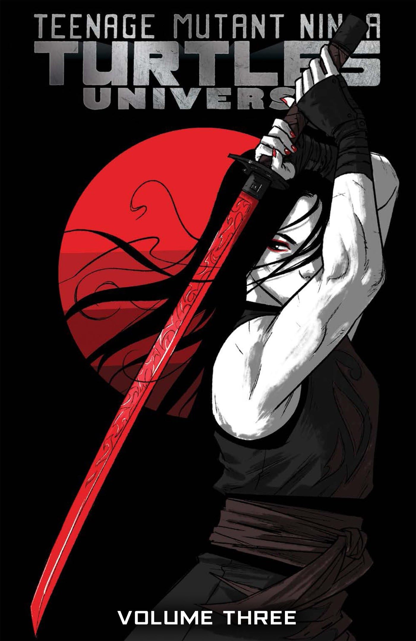 Karai's Path