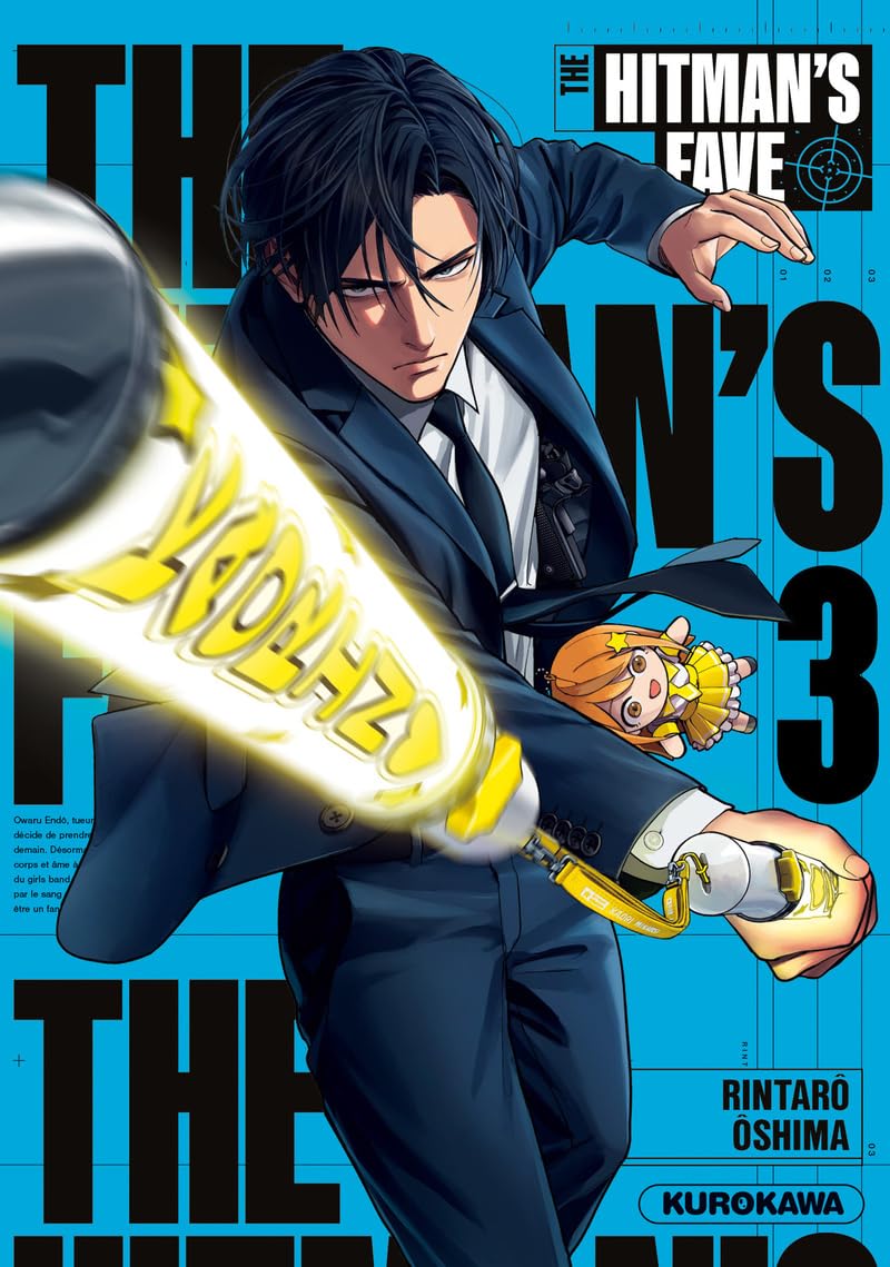 The Hitman's Fave