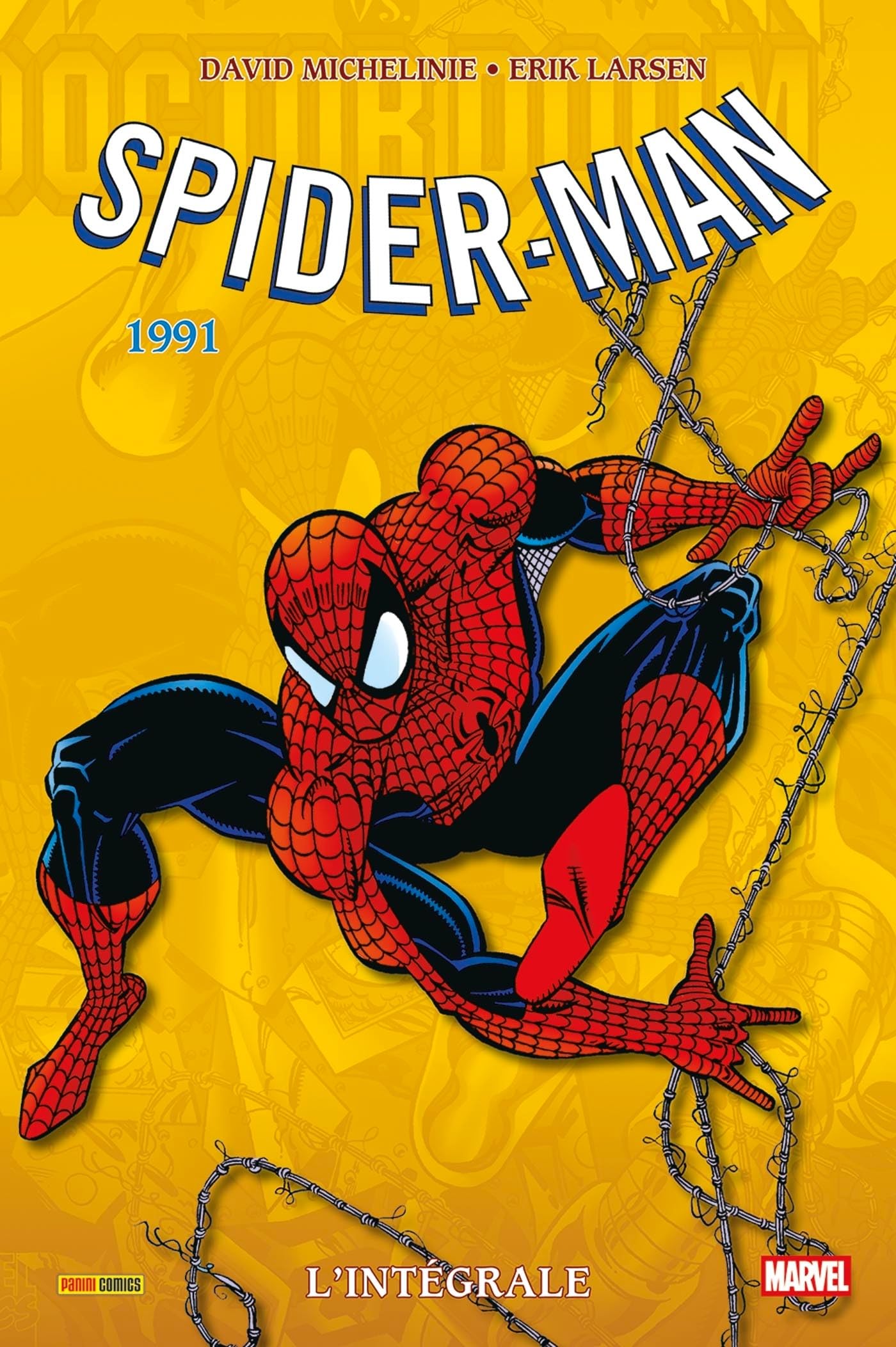 Spider-Man : L'intégrale