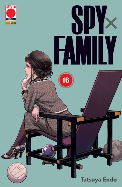 Spy x Family