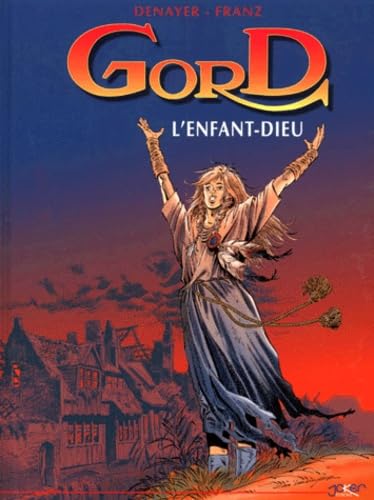 L'enfant dieu