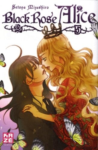 Black Rose Alice