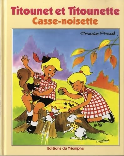Casse-Noisette
