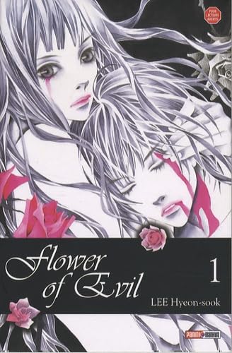 Flower of Evil