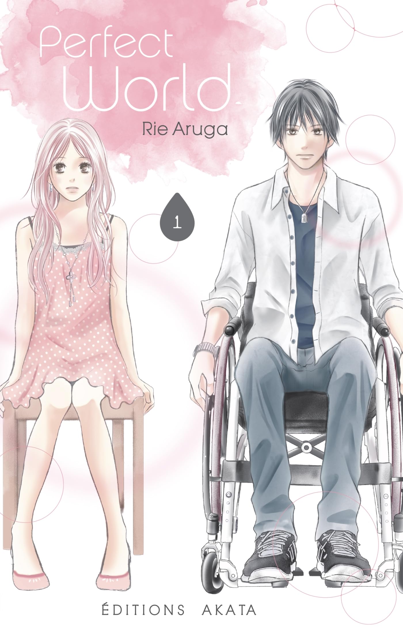 Univers Perfect World