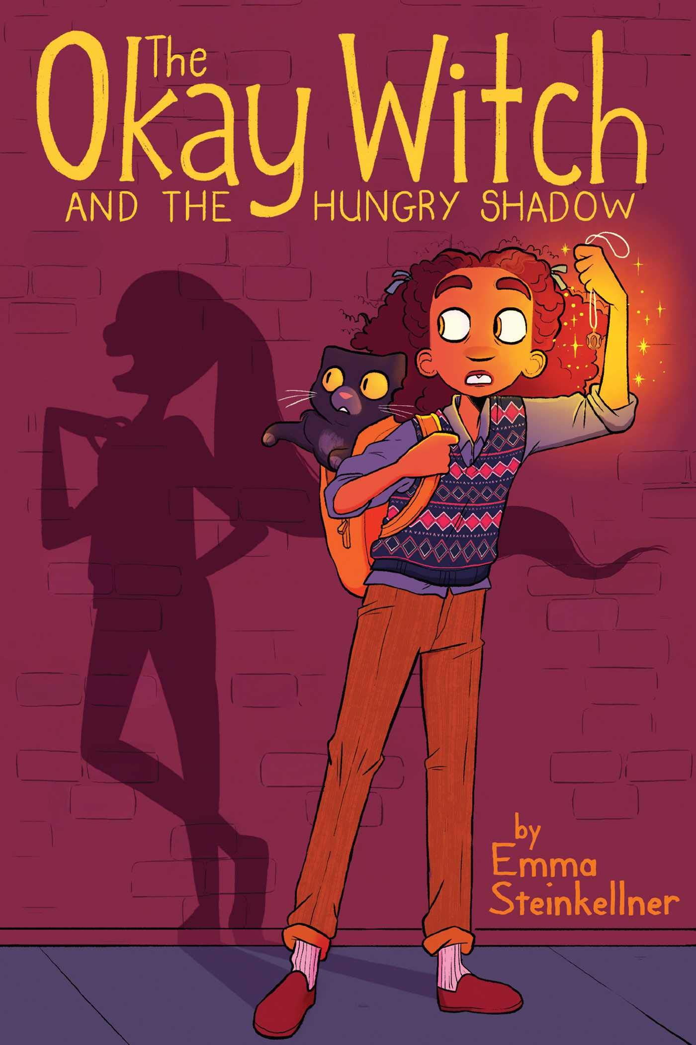 and the Hungry Shadow