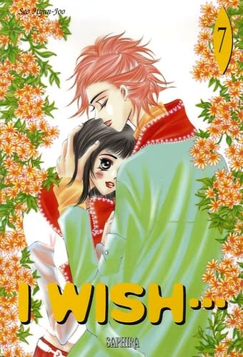 I wish...