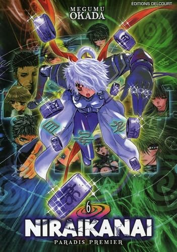 Niraikanai