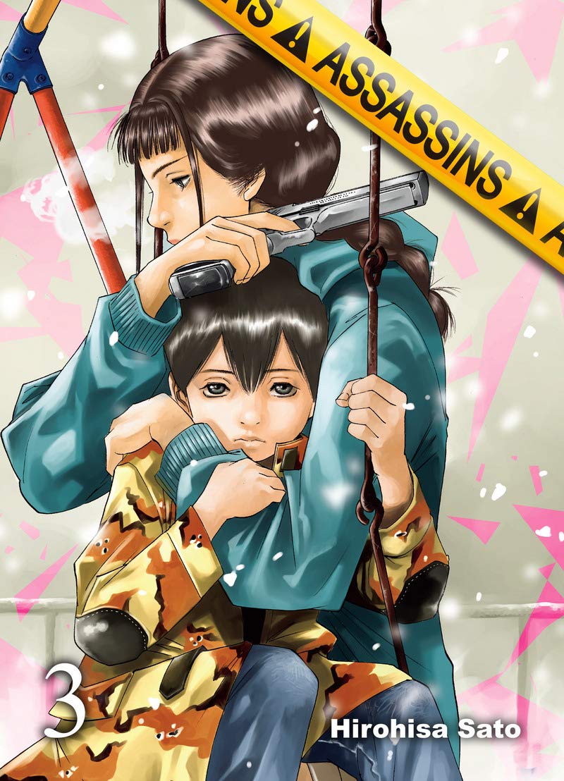 Assassins