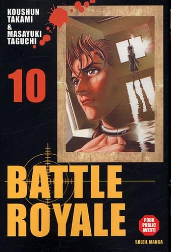Battle Royale