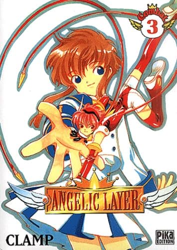 Angelic Layer