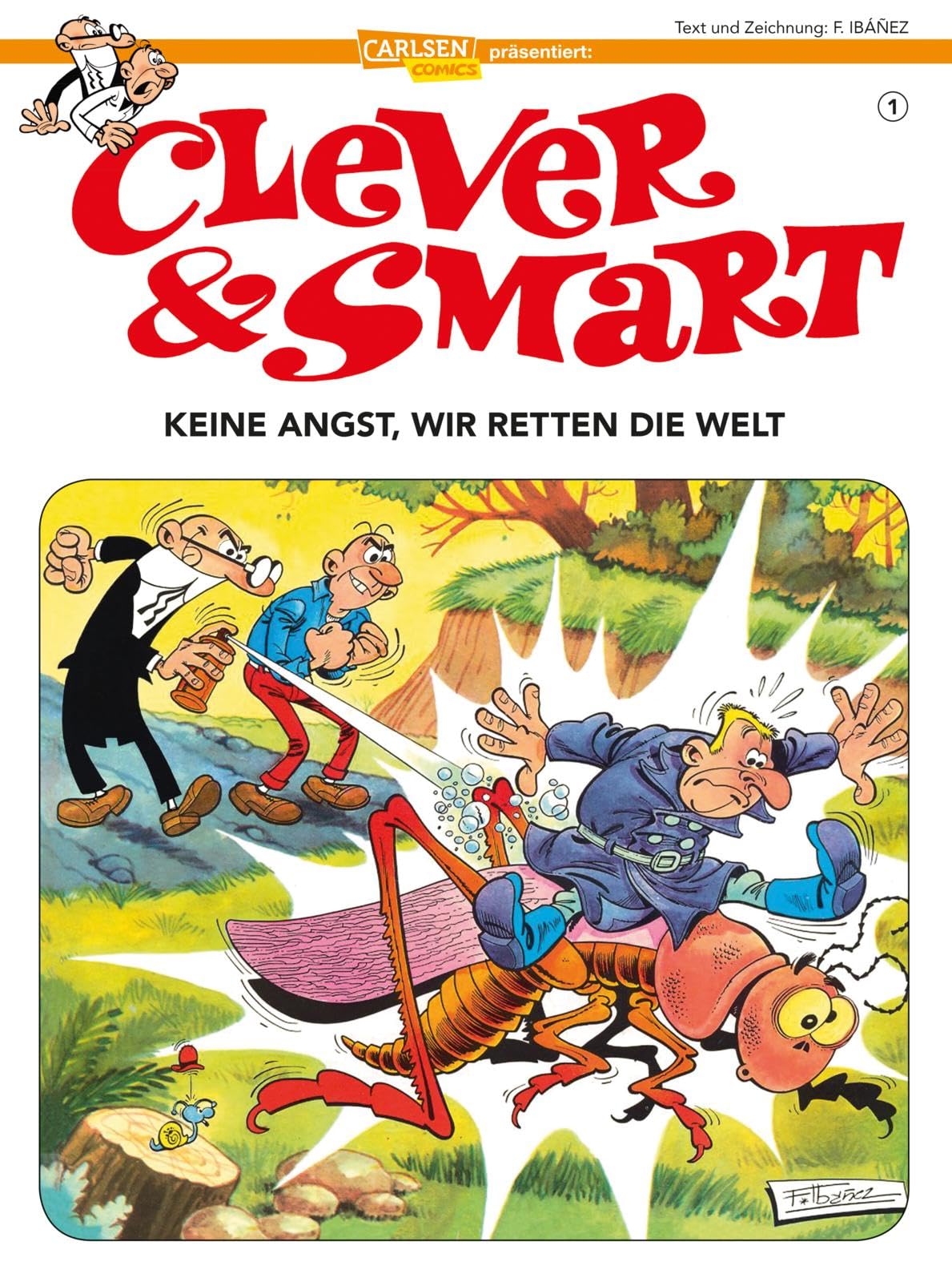 Univers Clever & Smart