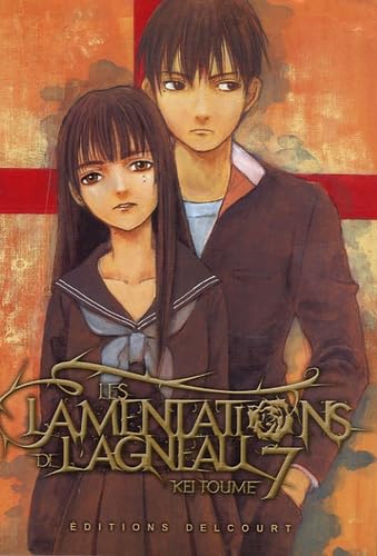 Les lamentations de l'agneau