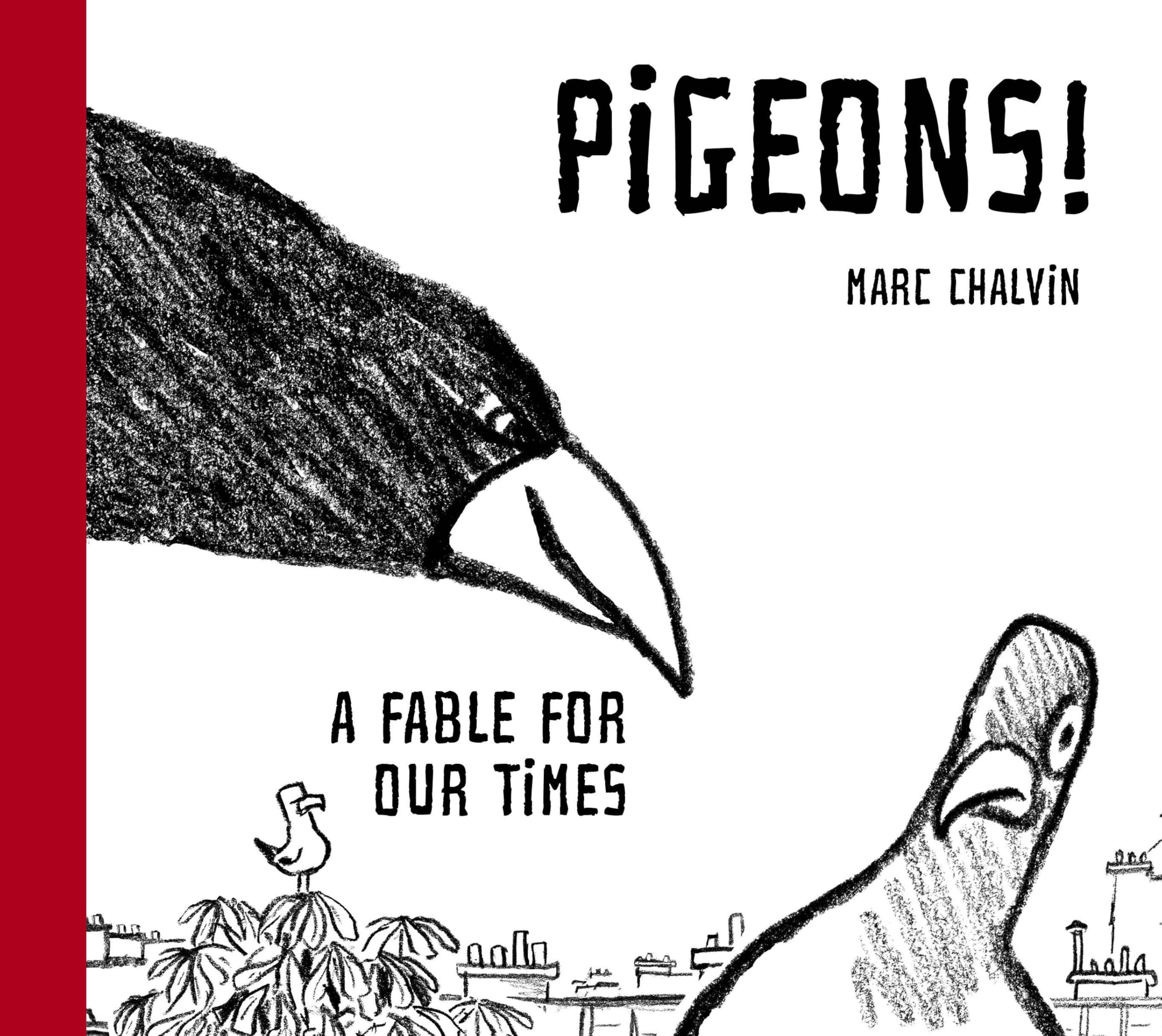 A Fable for Our Times