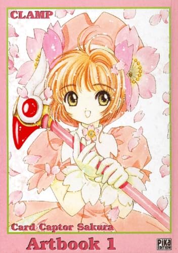 Univers Card Captor Sakura