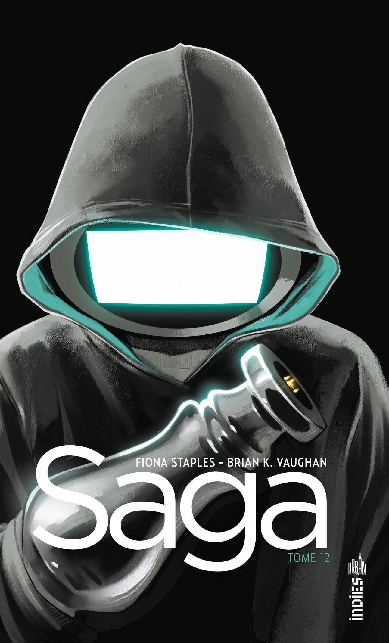 Saga