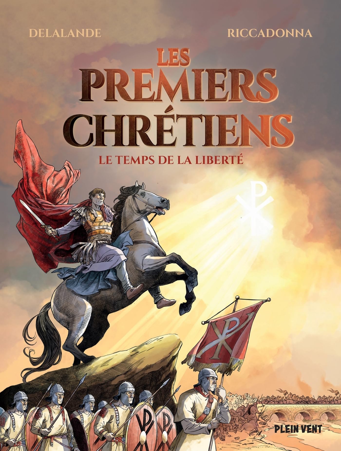 Le temps de la liberté