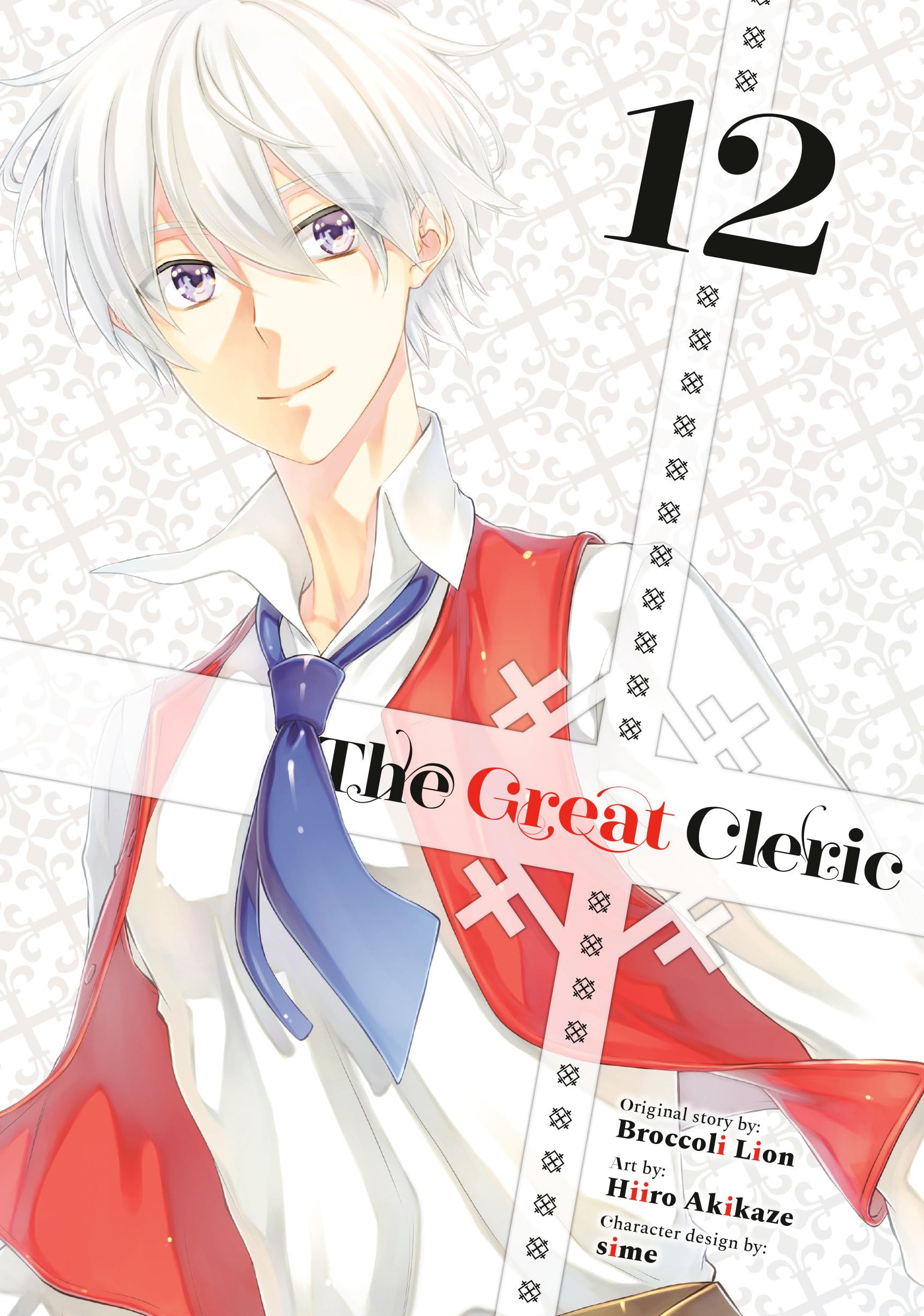 The Great Cleric